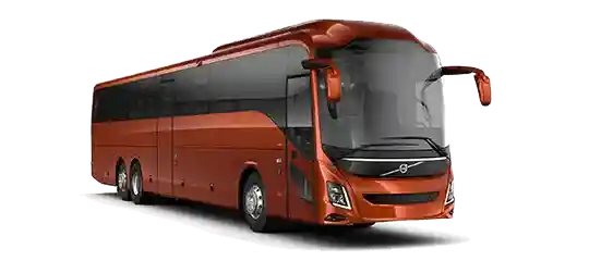 Luxury Coach